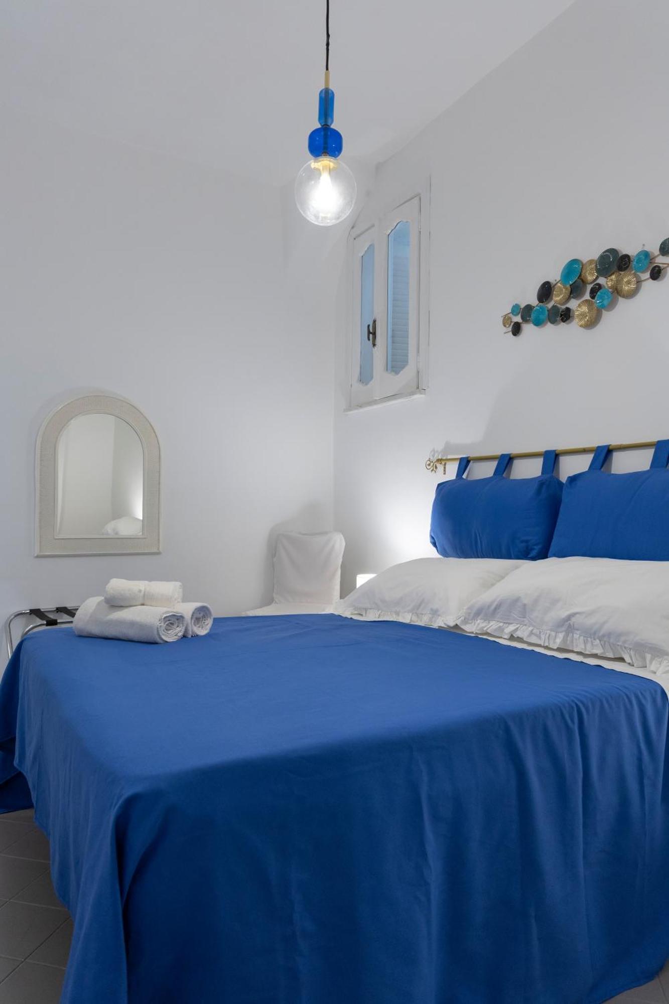 Casa Flavia Positano Center - 5 Minutes To Beach And 4 Air Conditioning Bagian luar foto