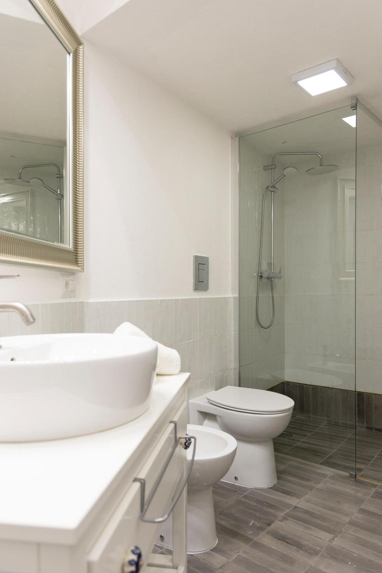 Casa Flavia Positano Center - 5 Minutes To Beach And 4 Air Conditioning Bagian luar foto