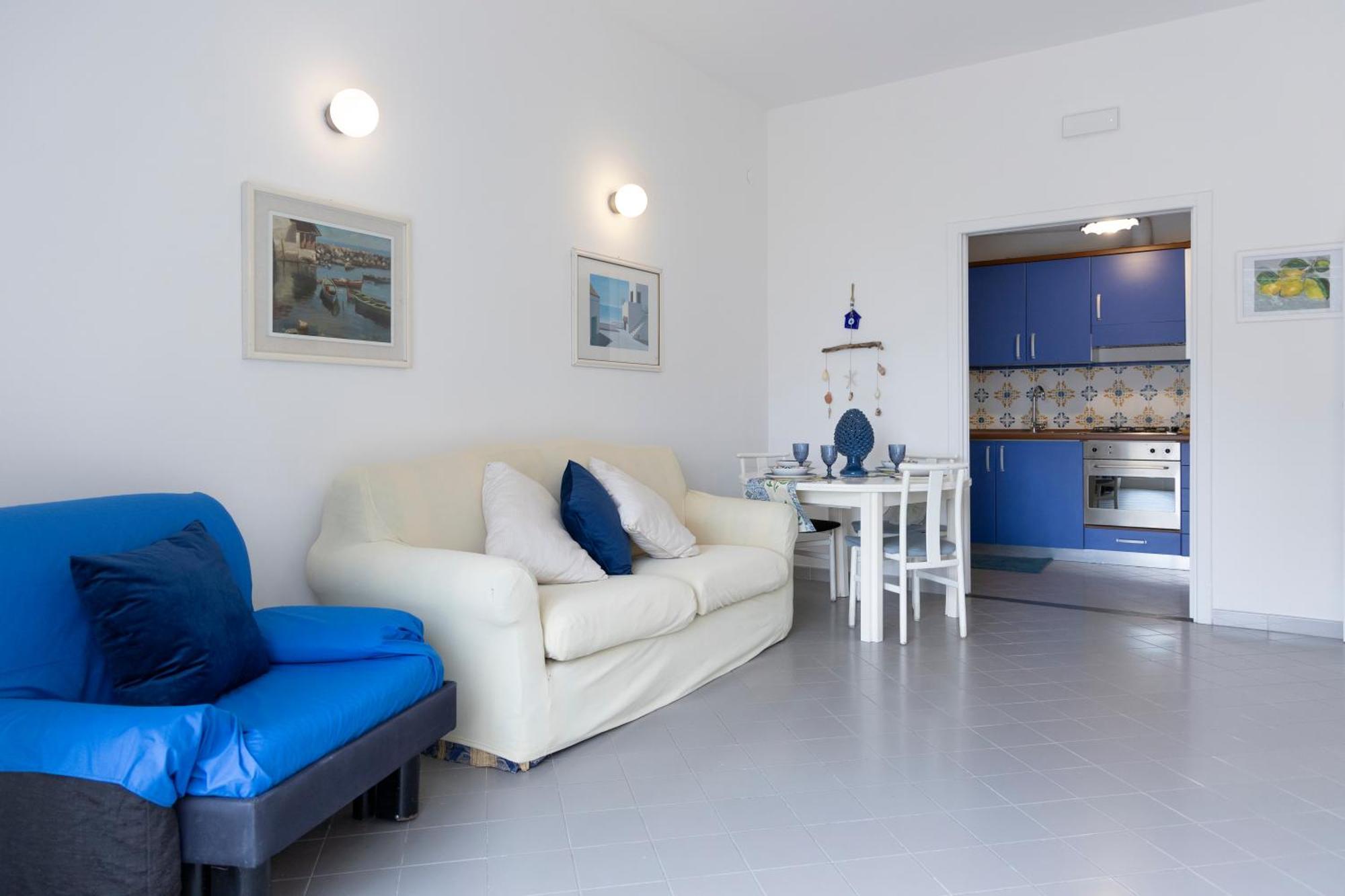 Casa Flavia Positano Center - 5 Minutes To Beach And 4 Air Conditioning Bagian luar foto