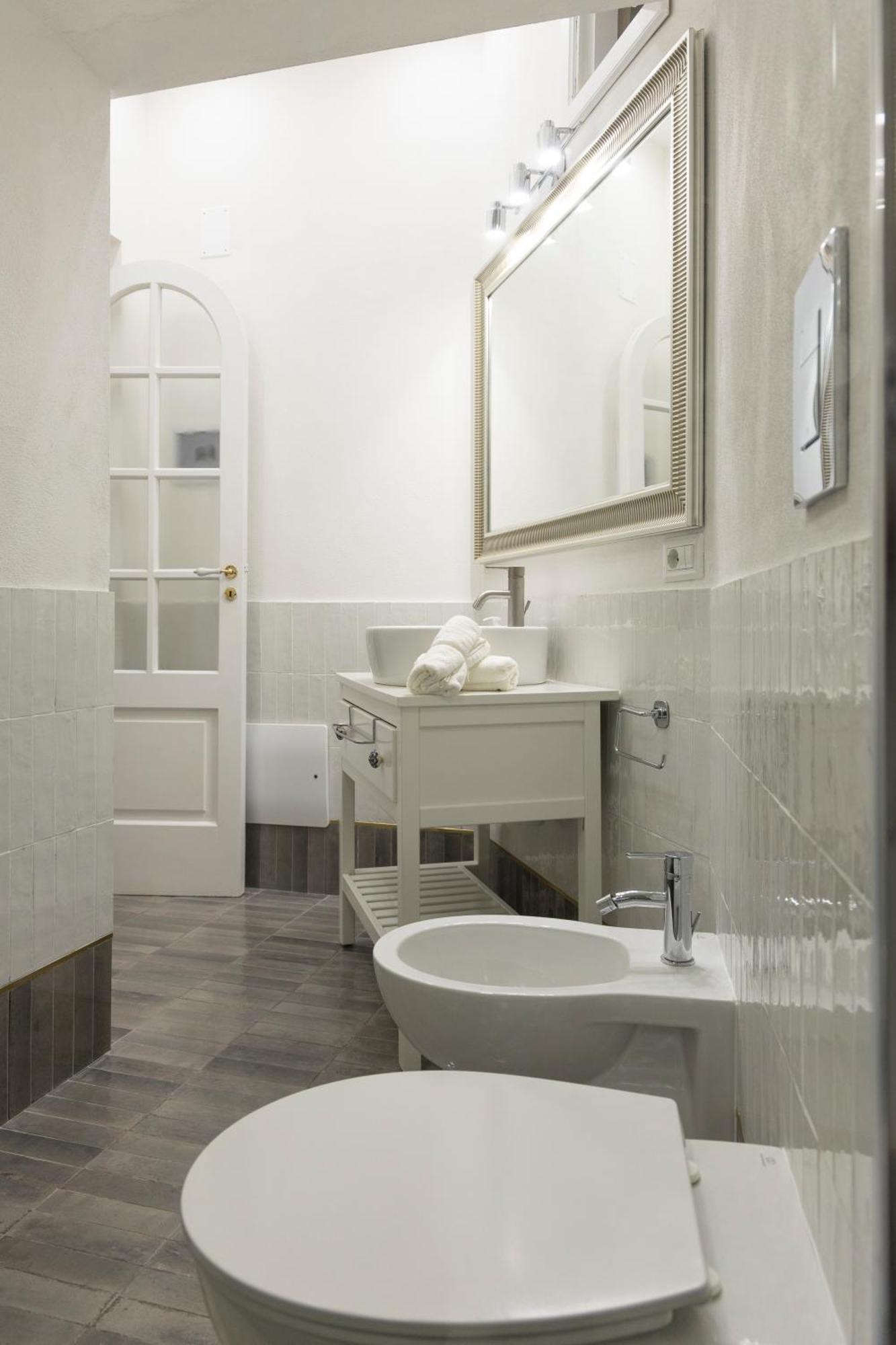 Casa Flavia Positano Center - 5 Minutes To Beach And 4 Air Conditioning Bagian luar foto